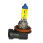 H8 Golden Yellow 3500K GP Thunder Xenon Angel Light Bulbs