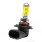 H10 9145 PY20D Golden Yellow 3500K GP Thunder Xenon Fog Light Bulbs