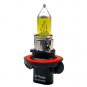 H13 Golden Yellow 3500K GP Thunder Xenon Driving Light Bulbs