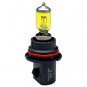 9004 HB1 Golden Yellow 3500K GP Thunder Xenon Driving Light Bulbs