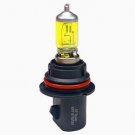 9007 HB5 Golden Yellow 3500K GP Thunder Xenon Driving Light Bulbs