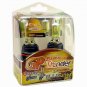 9007 HB5 Golden Yellow 3500K GP Thunder Xenon Driving Light Bulbs