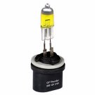 880 Golden Yellow 3500K GP Thunder Xenon Fog Light Bulbs