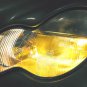 9004 HB1 Golden Yellow 3500K GP Thunder Xenon Driving Light Bulbs