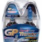9005 HB3 Super White 7500K GP Thunder Xenon Plasma Head / Fog Light Bulbs