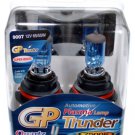 9007 HB5 Super White 7500K GP Thunder Xenon Plasma Head Light Bulbs