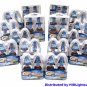 H1 Super White 7500K GP Thunder Xenon Plasma Light Bulbs