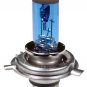 H4 (9003) Super White 7500K GP Thunder Xenon Plasma Head Light Bulbs