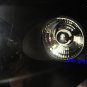 X5 Lightning PY21W 1156 1141 7506 Silver Stealth Chrome Amber Turn Signal Bulbs  1156PY-CA