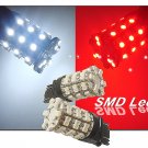 GP Thunder 3157 3457 3057 Switchback 60 LED White/RedTurn Signal Light Bulbs