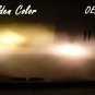 9004 HB1 Golden Yellow 3500K GP Thunder Xenon Driving Light Bulbs