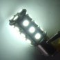 GP Thunder Pair 1156 1073 1141 7506 White SMD LED Turn Signal/Tail Light Bulbs