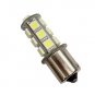GP Thunder Pair 1156 1073 1141 7506 White SMD LED Turn Signal/Tail Light Bulbs