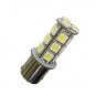 GP Thunder Pair 1156 1073 1141 7506 White SMD LED Turn Signal/Tail Light Bulbs