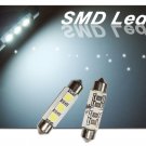 GP Thunder 1142 212 Canbus No Error SMD 5050 LED White Light Bulbs