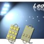 GP Thunder 211-2 561 562 564 1142 9 SMD LED White Rigid Loop Bulbs