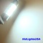 GP Thunder 31mm 1031 DE3175 DE3425 Super White 2-SMD LED Doom Door Light Bulbs NEW
