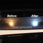 GP Thunder 31mm 1031 DE3175 DE3425 Super White 2-SMD LED Doom Door Light Bulbs NEW