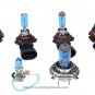 899 Super White GP Thunder 7500k 12V 37.5W Xenon Plasma Driving Head Light Bulbs