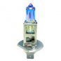 H1 Plasma White GP Thunder 8500k 55W Standard Wattage Head Light Bulbs