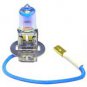 H3 Plasma White GP Thunder 8500k 55W Standard Wattage Head Light Bulbs