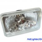 H4656 4"x6" Conversion Vision Plus Headlight Seal Beam