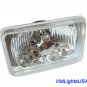 H4656 4"x6" Conversion Vision Plus Headlight Seal Beam