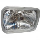 7x6 H6054 Conversion Vision Plus Headlight Seal Beam H4