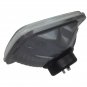 7x6 H6054 Conversion Vision Plus Headlight Seal Beam H4