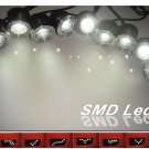 Universal High Power Leds Custom DRL Day Driving Lights