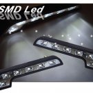LED Daytime Running Light DRL for Audi/ Benz/ Merce​des