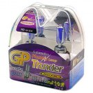 H9 Plasma White GP Thunder 8500k 65W Standard Wattage Head Light Bulbs