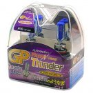 H10 9145 PY20D Plasma White GP Thunder 8500k 42W Standard Wattage Head Light Bulbs