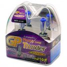 H11 Plasma White GP Thunder 8500k 55W Standard Wattage Head Light Bulbs
