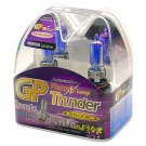 9005XS Plasma White GP Thunder 8500k 65W Standard Wattage Head Fog High Light Bulbs