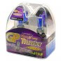 9005XS Plasma White GP Thunder 8500k 65W Standard Wattage Head Fog High Light Bulbs