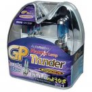 9006 HB4 Plasma White GP Thunder 8500k 55W Standard Wattage Head Fog High Light Bulbs SGP85K-06