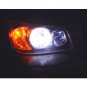 9007 HB5 Plasma White GP Thunder 8500k 65/55W Standard Wattage Head Fog High Light Bulbs SGP85K-07