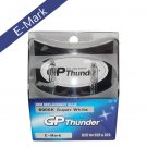 GP Thunder 6000K Super  White D2S D2R HID Xenon Light Bulbs for Acura Benz BMW Lexus Infiniti E-mark