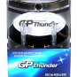 GP Thunder D2C D2R/D2S 8000K Diamond-White HeadLight Bulbs Acura Benz BMW Nissan Toyata