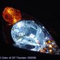 GP Thunder D2C D2R/D2S 10,000K Crystal  Blue HeadLight Bulbs Acura Benz BMW Nissan Toyata