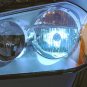 GP Thunder D2C D2R/D2S 10,000K Crystal  Blue HeadLight Bulbs Acura Benz BMW Nissan Toyata