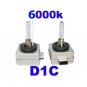 GP Thunder D1S/D1R 6000K Super White HID Light Bulbs for BMW Audi Mercedes Benz Cardilac