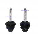 GP Thunder D4C D4R/D4S 6000K Xenon Headlight HID 2-Bulbs Super White BMW, Nissian