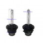 GP Thunder D4C D4R/D4S 6000K Xenon Headlight HID 2-Bulbs Super White BMW, Nissian