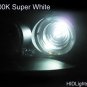 GP Thunder D4C D4R/D4S 6000K Xenon Headlight HID 2-Bulbs Super White BMW, Nissian
