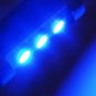 GP Thunder No Error 1036 6418 6423 Canbus SMD 5050 LED Festoon Light Bulbs Blue