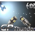 194 2821 2921 2825 Canbus Wedge LED Light Bulbs NO ERROR