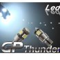 194 2821 2921 2825 Canbus Wedge LED Light Bulbs NO ERROR