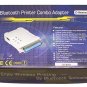 iPremiertek BlueTooth Printer Wireless USB+ Parallel Combo Adapter 330 ft Range Class I (100 Meters)